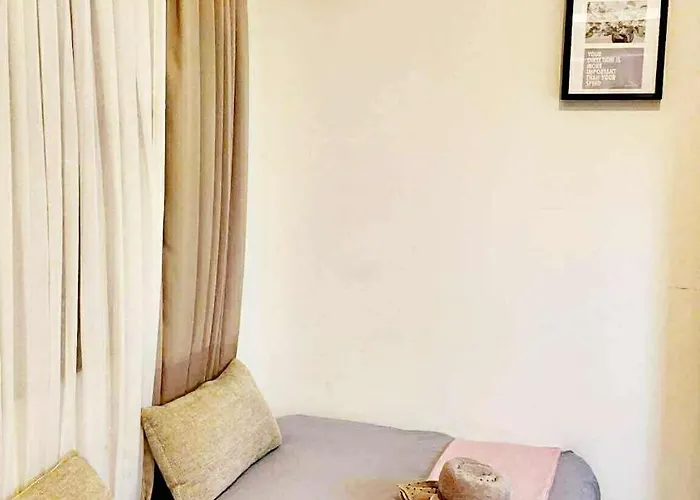 Aparthotel Mrbed 1Bedroom With Balcony I Cclex View-Horizons 101