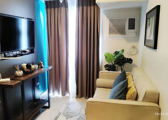 Aparthotel Mrbed 1Bedroom With Balcony I Cclex View-Horizons 101 4*