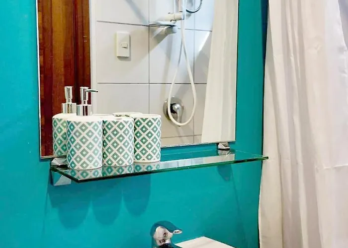 Aparthotel Mrbed 1Bedroom With Balcony I Cclex View-Horizons 101